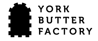 york butter factory