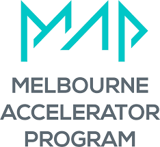 Melbourne Accelerator Program -Map