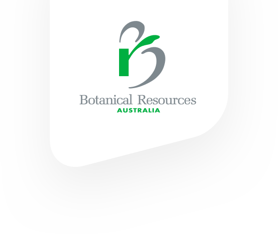 Botanical Resources Australia-Agricultural 35512Services Pty Ltd