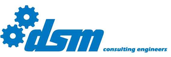 DSM Consulting Engineering Pty Ltd